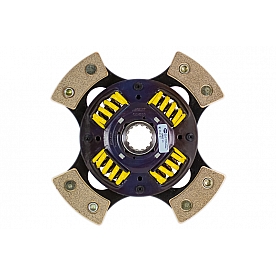 Advanced Clutch Disc&nbsp;Single 4 Paddle - 4224222