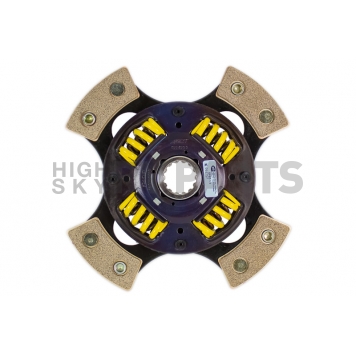 Advanced Clutch Disc Single 4 Paddle - 4224222