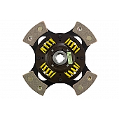 Advanced Clutch Disc&nbsp;Single 4 Paddle - 4224226