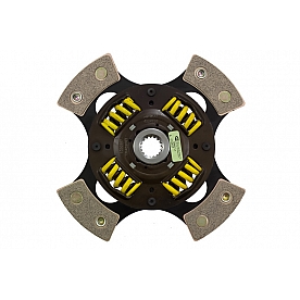 Advanced Clutch Disc&nbsp;Single 4 Paddle - 4224226