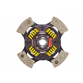 Advanced Clutch Disc&nbsp;4 Paddle - 4224505-1