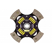 Advanced Clutch Disc&nbsp;Single 4 Paddle - 4224704