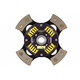 Advanced Clutch Disc&nbsp;Single 4 Paddle - 4224704