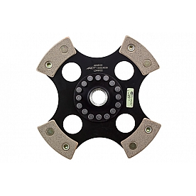 Advanced Clutch Disc&nbsp;Single 4 Paddle - 4228005