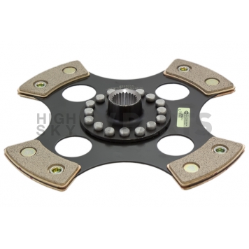 Advanced Clutch Disc Single 4 Paddle - 4228005-2
