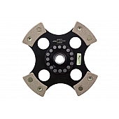 Advanced Clutch Disc&nbsp;Single 4 Paddle - 4228015