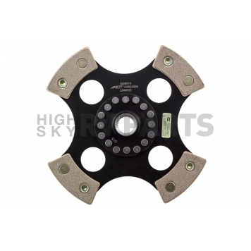 Advanced Clutch Disc Single 4 Paddle - 4228015