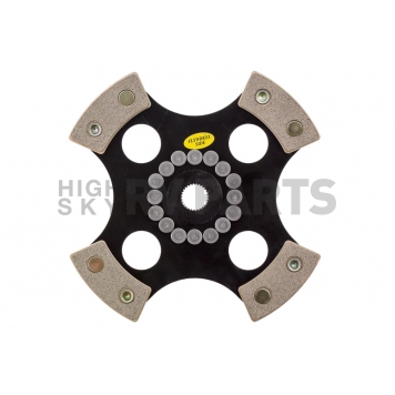 Advanced Clutch Disc Single 4 Paddle - 4228015-3