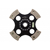 Advanced Clutch Disc&nbsp;Single 4 Paddle - 4228018