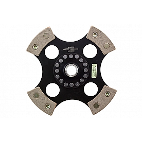 Advanced Clutch Disc&nbsp;Single 4 Paddle - 4228018