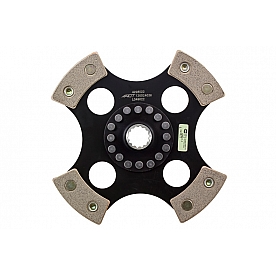 Advanced Clutch Disc&nbsp;Single 4 Paddle - 4228022