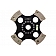 Advanced Clutch Disc&nbsp;Single 4 Paddle - 4228022