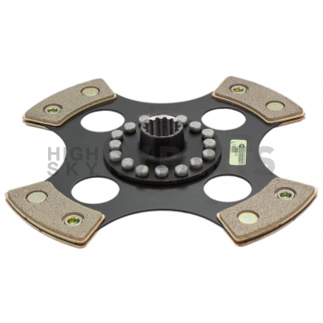 Advanced Clutch Disc&nbsp;Single 4 Paddle - 4228022-2