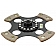 Advanced Clutch Disc&nbsp;Single 4 Paddle - 4228022
