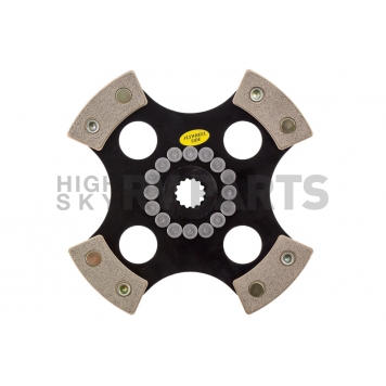 Advanced Clutch Disc&nbsp;Single 4 Paddle - 4228022-3
