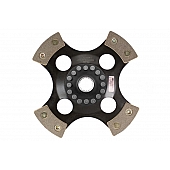 Advanced Clutch Disc&nbsp;Single 4 Paddle - 4228027-1