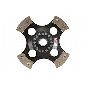 Advanced Clutch Disc&nbsp;Single 4 Paddle - 4228027-1