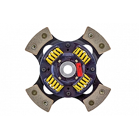 Advanced Clutch Disc&nbsp;Single 4 Paddle - 4228205