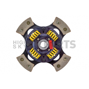 Advanced Clutch Disc Single 4 Paddle - 4228215