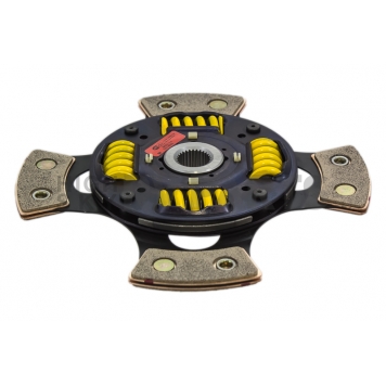 Advanced Clutch Disc Single 4 Paddle - 4228215-2