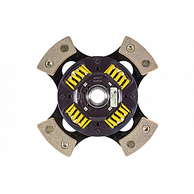 Advanced Clutch Disc&nbsp;Single 4 Paddle - 4228218