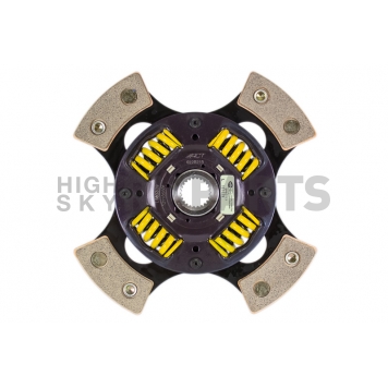 Advanced Clutch Disc Single 4 Paddle - 4228218