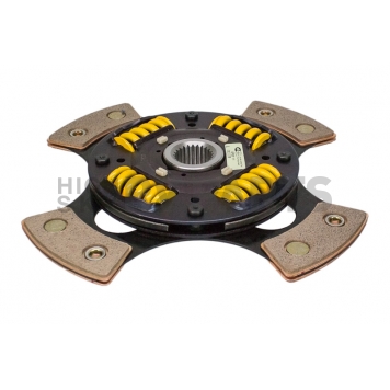 Advanced Clutch Disc Single 4 Paddle - 4228218-2