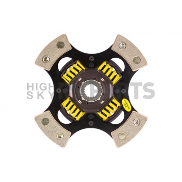 Advanced Clutch Disc Single 4 Paddle - 4228218-3