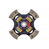 Advanced Clutch Disc&nbsp;Single 4 Paddle - 4228222