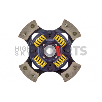 Advanced Clutch Disc Single 4 Paddle - 4228222