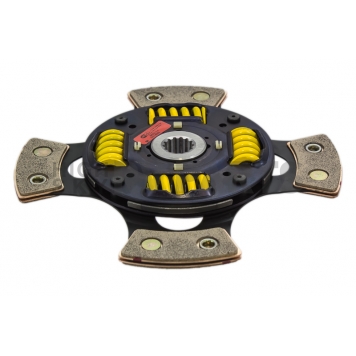 Advanced Clutch Disc Single 4 Paddle - 4228222-2