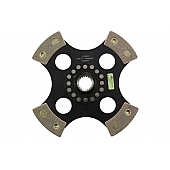 Advanced Clutch Disc&nbsp;Single 4 Paddle - 4236007
