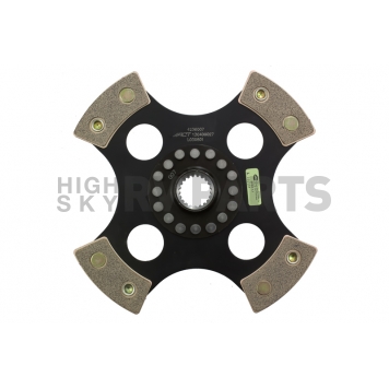 Advanced Clutch Disc Single 4 Paddle - 4236007
