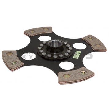 Advanced Clutch Disc Single 4 Paddle - 4236007-2
