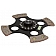 Advanced Clutch Disc Single 4 Paddle - 4236007