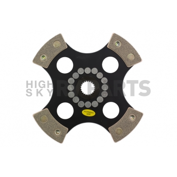Advanced Clutch Disc Single 4 Paddle - 4236007-3