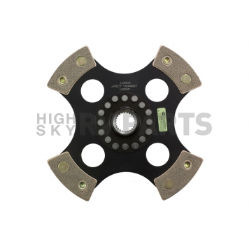 Advanced Clutch Disc Single 4 Paddle - 4236008