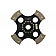 Advanced Clutch Disc Single 4 Paddle - 4236008