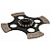 Advanced Clutch Disc Single 4 Paddle - 4236008