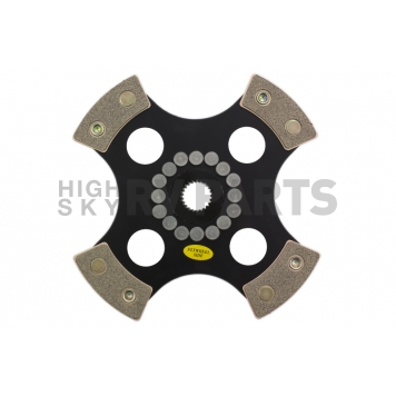 Advanced Clutch Disc Single 4 Paddle - 4236008-3