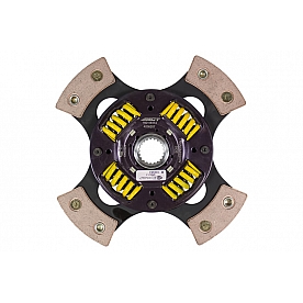 Advanced Clutch Disc&nbsp;Single 4 Paddle - 4236207