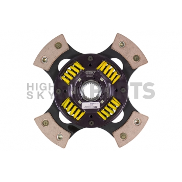 Advanced Clutch Disc Single 4 Paddle - 4236207