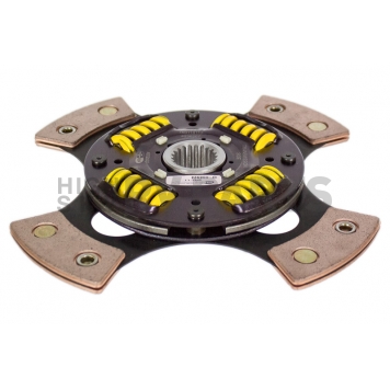 Advanced Clutch Disc Single 4 Paddle - 4236207-2