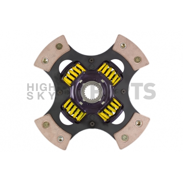 Advanced Clutch Disc Single 4 Paddle - 4236207-3