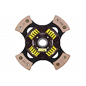 Advanced Clutch Disc&nbsp;Single 4 Paddle - 4236208