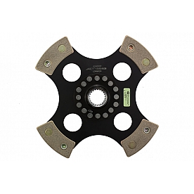 Advanced Clutch Disc&nbsp;Single 4 Paddle - 4240007