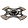Advanced Clutch Disc Single 4 Paddle - 4240007