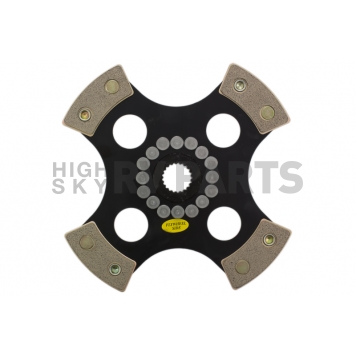 Advanced Clutch Disc Single 4 Paddle - 4240007-3