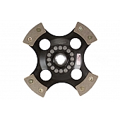 Advanced Clutch Disc&nbsp;Single 4 Paddle - 4240008-1