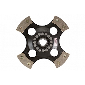 Advanced Clutch Disc&nbsp;Single 4 Paddle - 4240008-1
